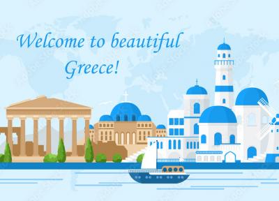 تور ترکیبی آتن و جزایر یونان 7 روز