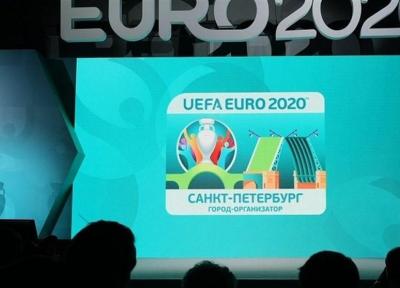 لایحه دولت روسیه برای لغو ویزای تماشاگران یورو 2020
