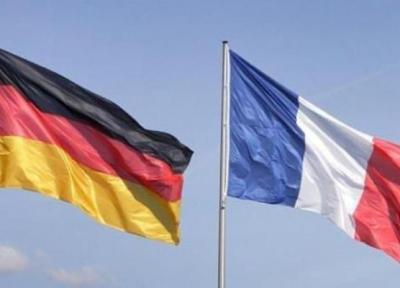 آلمان و فرانسه مخالف تحریم های جدید علیه روسیه هستند