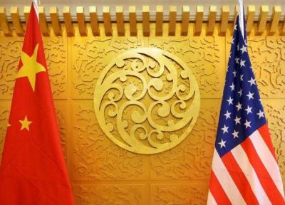 پیشرفت مذاکرات تجاری آمریکا و چین شتاب می گیرد