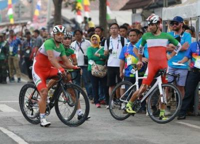 سرمربی تیم ملی جاده پس از 4 ماه معین می گردد، احتمال حضور رکابزنان در تور ترکیه و مالزی