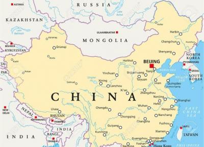 چین 29 هزار نقشه اشتباه را نابود کرد