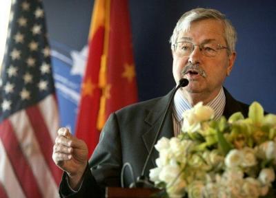 سفیر آمریکا در چین برای نخستین بار به تبت می رود