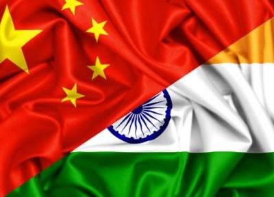 دیدار مقامات ارشد چین و هند در بیشکک