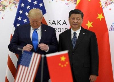 عقب نشینی ترامپ: مبادلات با شرکت چینی هواوی ادامه خواهد داشت