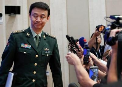 چین تهدید به استقرار نیروی نظامی در هنگ کنگ کرد