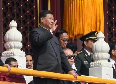 رئیس جمهور چین درباره حوادث هنگ کنگ: هر کس بخواهد بخشی از چین را جدا کند جسدش تکه تکه و استخوانش پودر خواهد شد