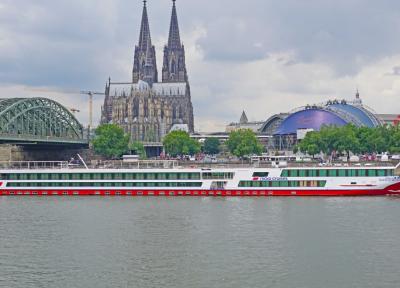 تور کشتی کروز رودخانه ای اروپا (River Cruises) 8 روز مسیر رویایی آلمان و هلند پاییز 1402