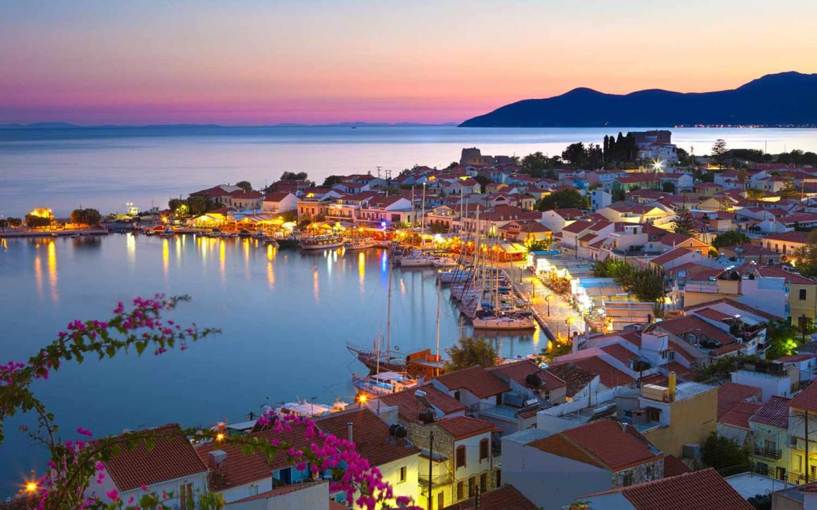 Samos, Greece