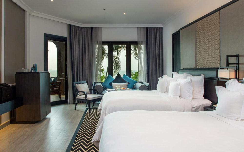 InterContinental Pattaya Resort