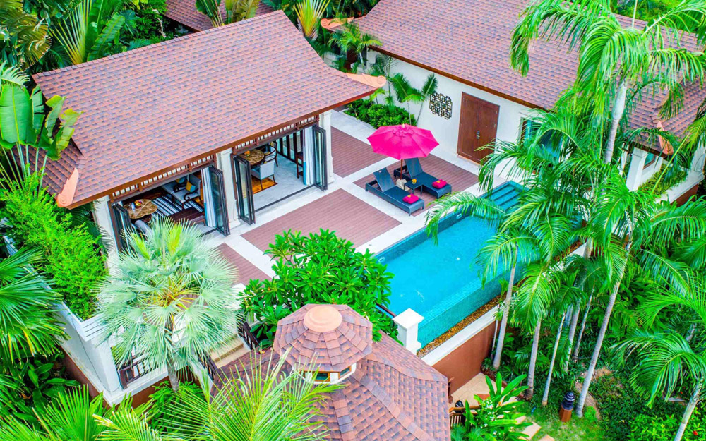 InterContinental Pattaya Resort