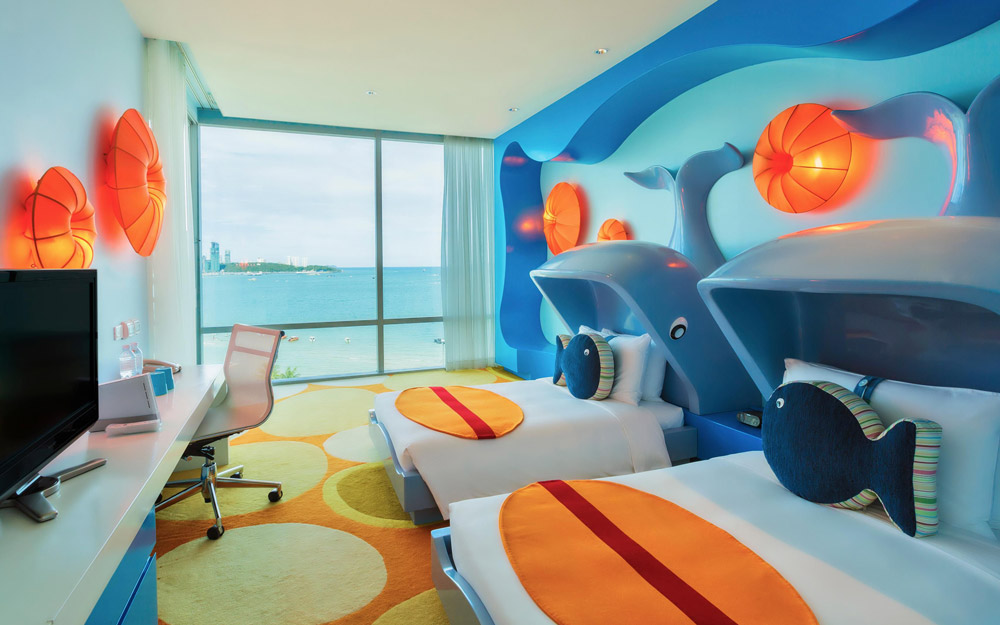 Holiday Inn Pattaya Holiday Inn Pattaya