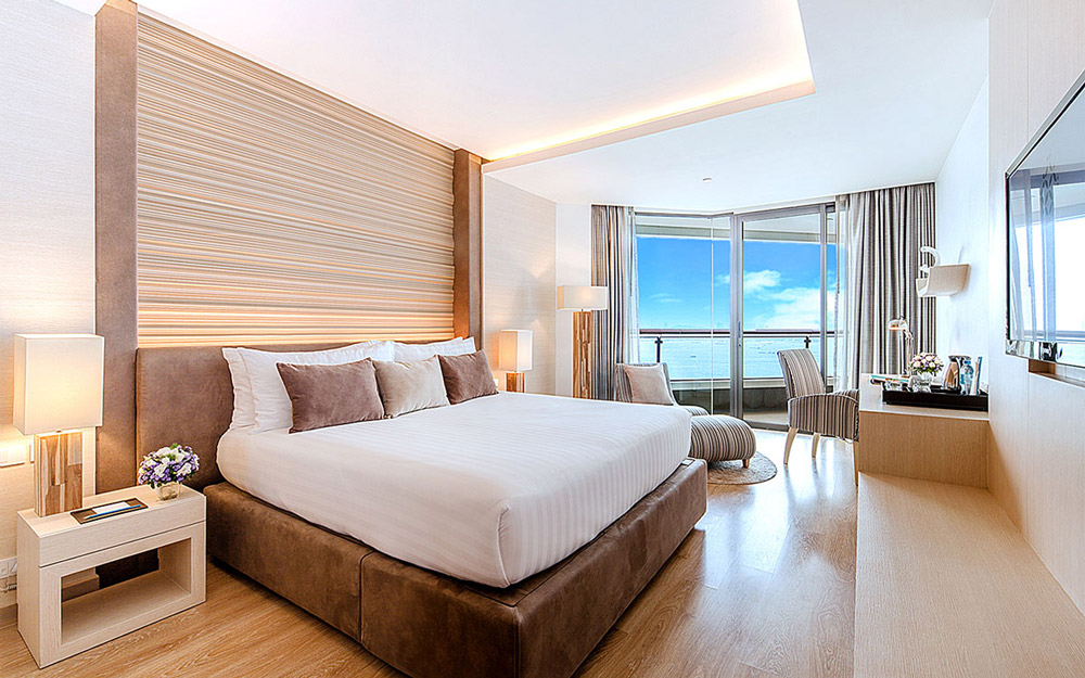 Cape Dara Resort Pattaya