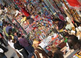 خرید در چین (در چین چه چیزی بخریم و چگونه خرید کنیم)