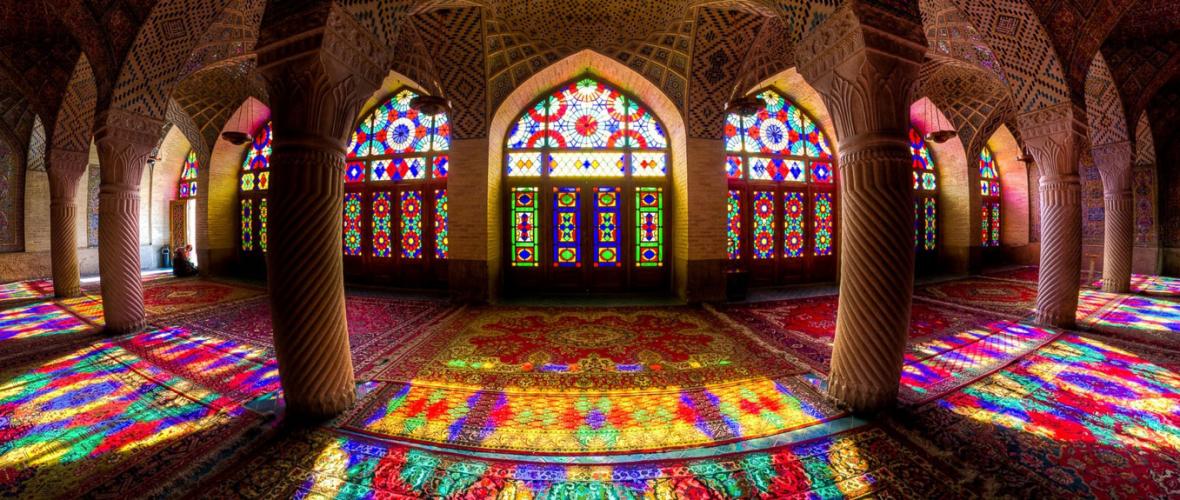 شیراز