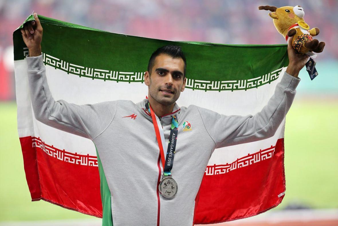 3 مدال نقره و 3 برنز برای ایران در روز دوازدهم، والیبال و بسکتبال فینالیست شدند
