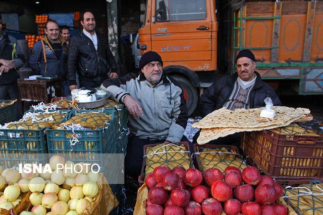 بندر السویق عمان؛ فرصتی کم نظیر برای صادرات تره بار ایران