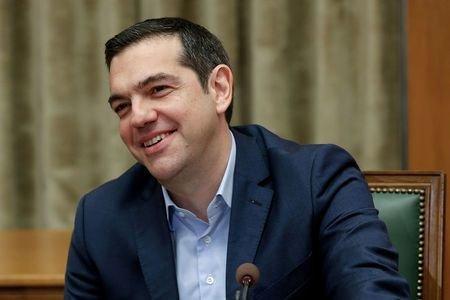 نخست وزیر یونان: انتخابات پارلمانی پاییز 2019 برگزار می گردد