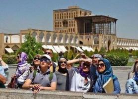 عراقی ها در ایران ولخرج تر از چینی ها، کاهش سفر اروپایی ها تا 22 درصد