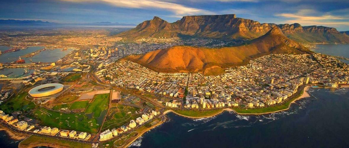 کیپ تاون
