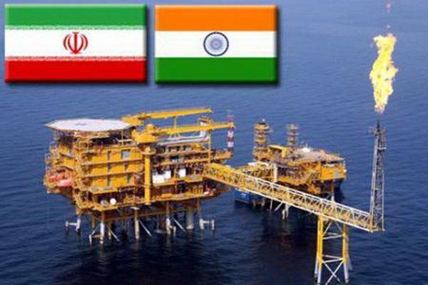دهلی به خرید نفت از ایران ادامه می دهد