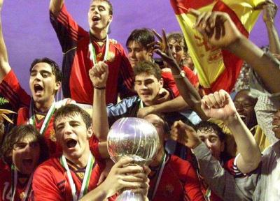 قهرمانی پیش بینی نشده ای که فوتبال اسپانیا را عوض کرد