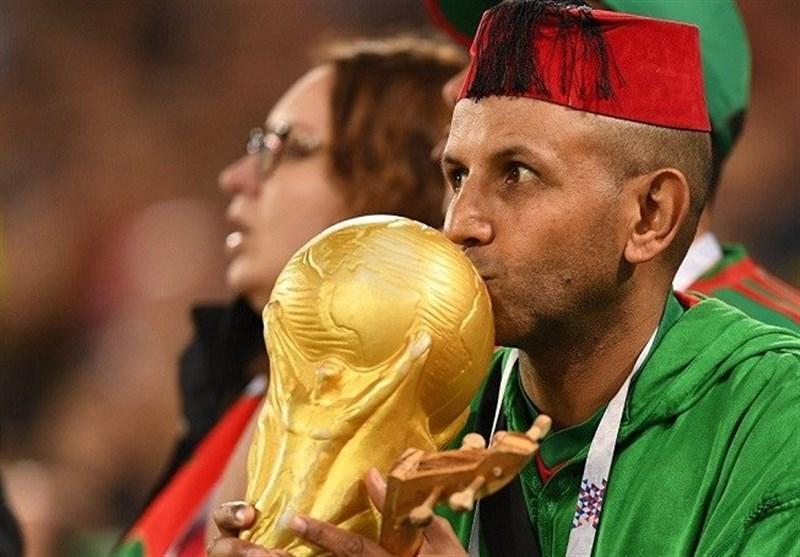 پیشنهاد رسمی نخست وزیر اسپانیا به مراکش برای میزبانی جام جهانی 2030