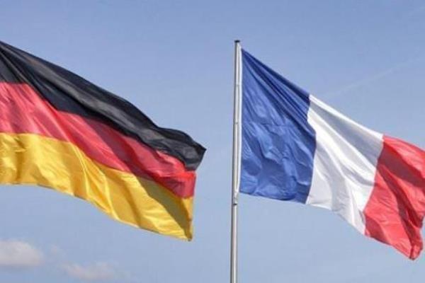 آلمان و فرانسه مخالف تحریم های جدید علیه روسیه هستند