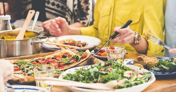 دوشنبه های بدون گوشت و ماهی در فرانسه