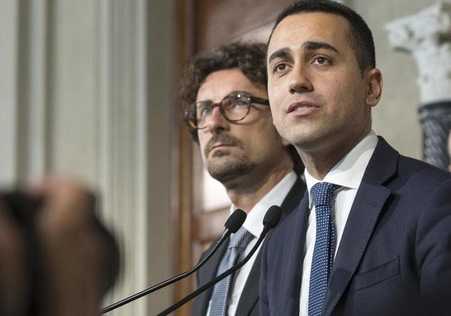 درخواست معاون نخست وزیر ایتالیا برای مجازات فرانسه