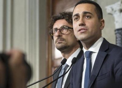 درخواست معاون نخست وزیر ایتالیا برای مجازات فرانسه