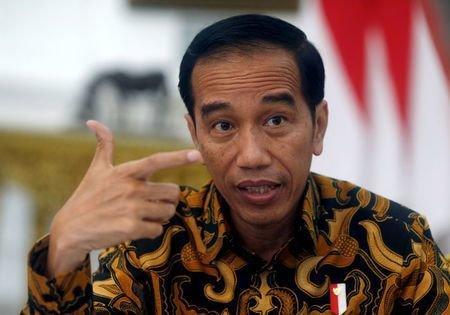 هشدار رئیس جمهور اندونزی نسبت به وضعیت اقتصادی دنیا
