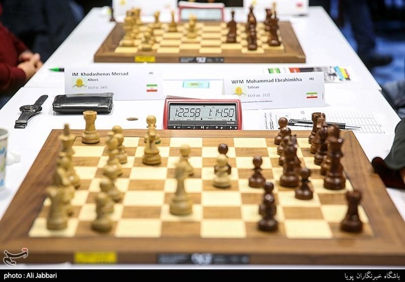 به راه افتادن کمپین حضور شطرنج در المپیک 2024 پاریس