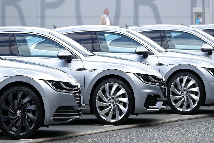 سرمایه گذاری 40 میلیارد یورویی آلمان برای فراوری خودروهای برقی