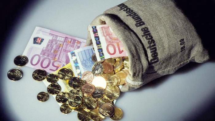 ایتالیا و فرانسه بازنده اصلی یورو در اروپا