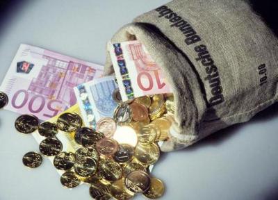 ایتالیا و فرانسه بازنده اصلی یورو در اروپا