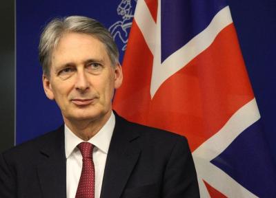سفر وزیر دارایی انگلیس به چین در پی اختلافات طرفین لغو شد