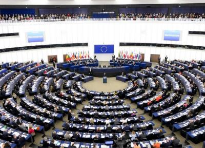 پارلمان اروپا: روسیه را دیگر شریک راهبردی نمی شناسیم