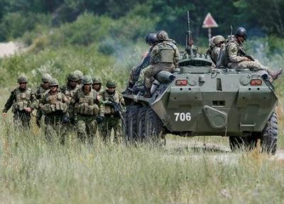 کانادا ماموریت آموزش نظامی خود در اوکراین را تمدید می نماید