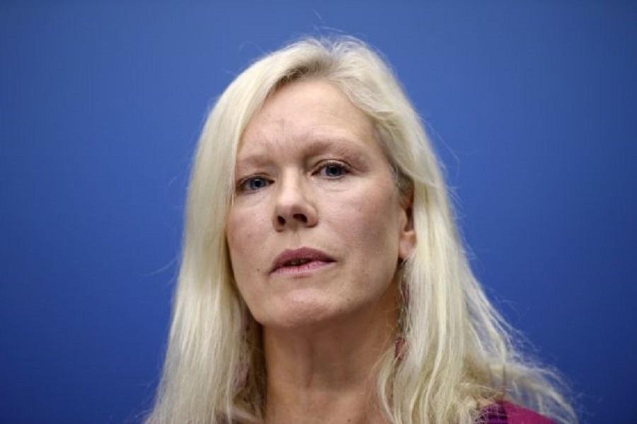سوئد سفیرش را در پی نقض مسایل امنیتی از چین فراخواند