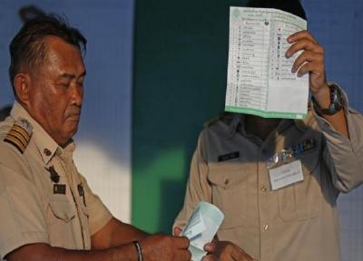 انتخابات مجلس تایلند و انعکاس آن در آ سه آن