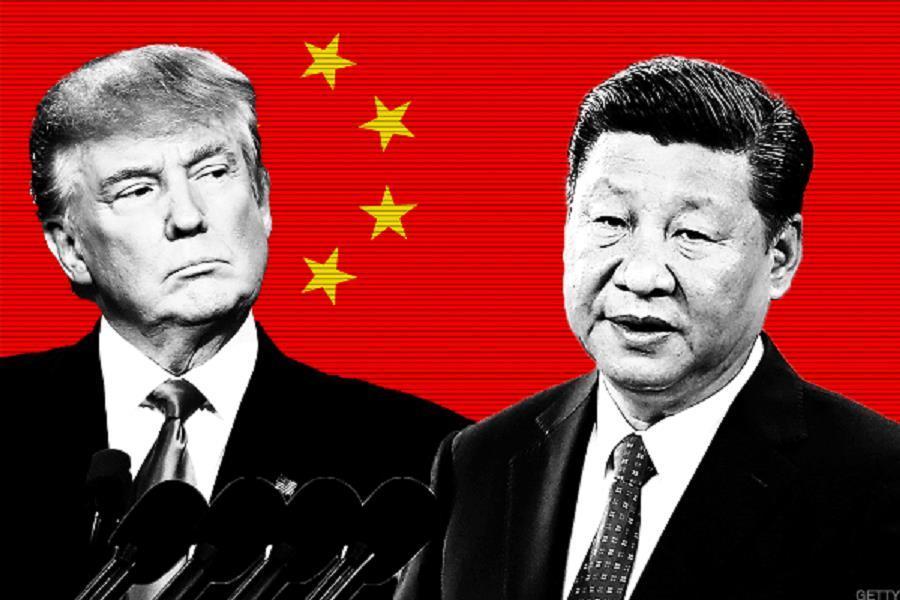 چین، کوشش برای رسیدن به توافق تجاری نهایی با آمریکا