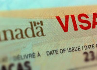 ویزای کانادا تضمینی