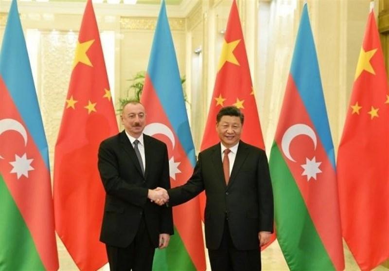 گزارش خبرنگاران ، ابتکار یک کمربند-یک راه و گسترش همکاری های جمهوری آذربایجان و چین