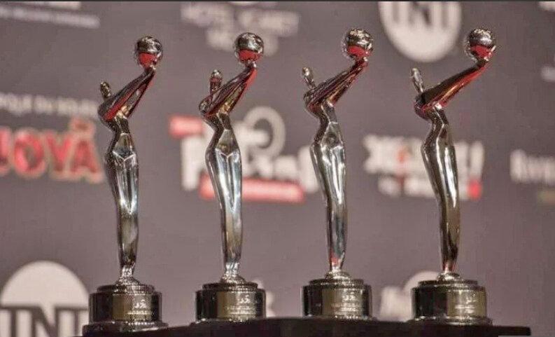 شش جایزه برترین های سینمای اسپانیایی زبان برای رما
