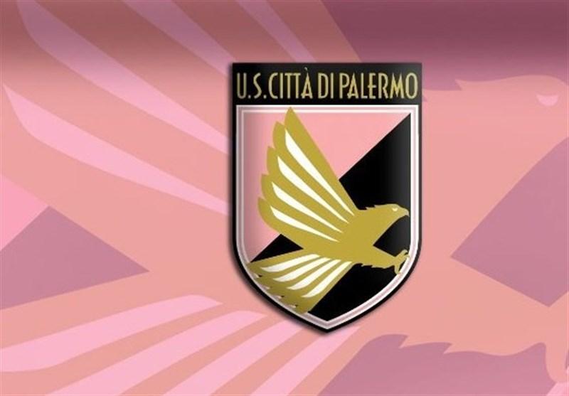 با حکم دادستانی ایتالیا، پالرمو به سری C1 سقوط کرد