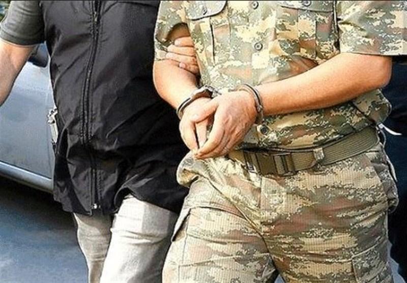 دستگیری 3 خلبان و 31 درجه دار در ترکیه