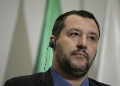 معاون نخست وزیر ایتالیا: مردم نجیب اروپا به اجماع خواستار لغو تحریم های روسیه هستند