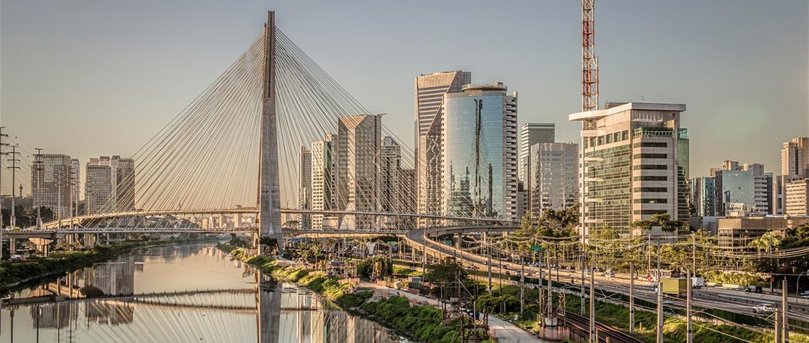 سائو پائولو