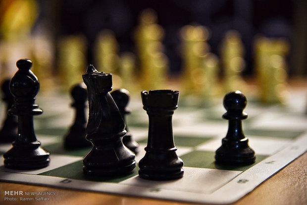 اعزام چهار شطرنجباز به چین برای کسب سهمیه جهانی
